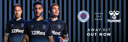 Away Kit
