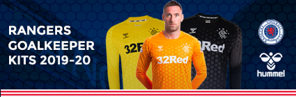 Goalkeeper Kit
