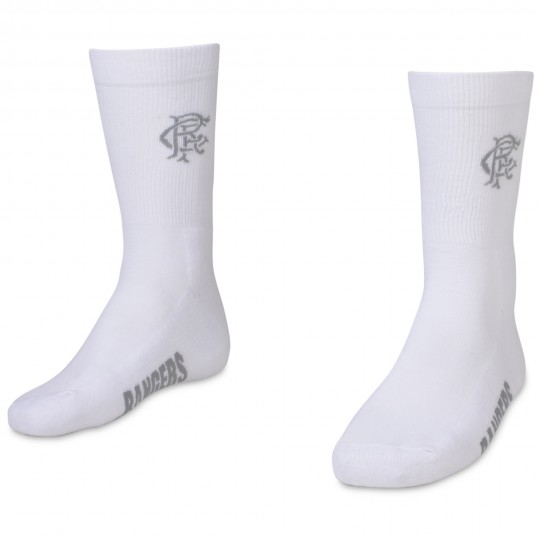 Rangers 3 Pack Sport Sock