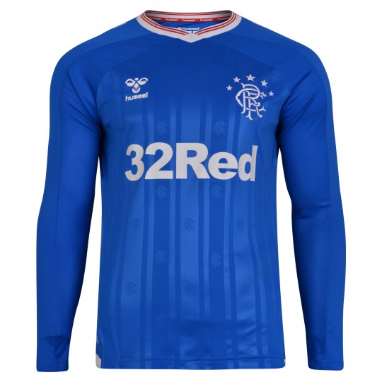 where to buy rangers jersey