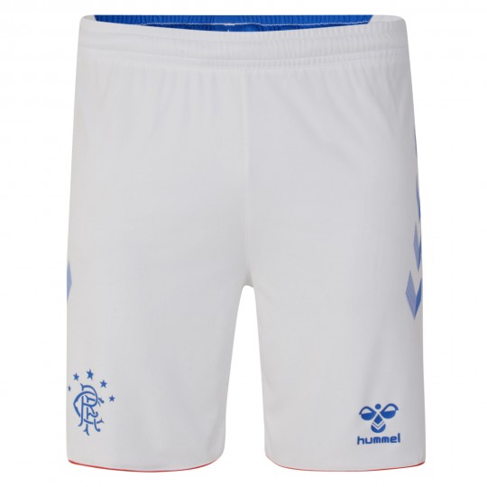 Rangers 19-20 Hummel Home Short  - Adult