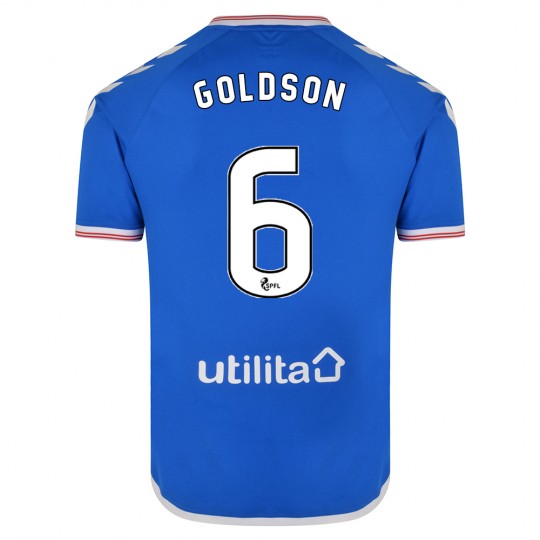 GOLDSON