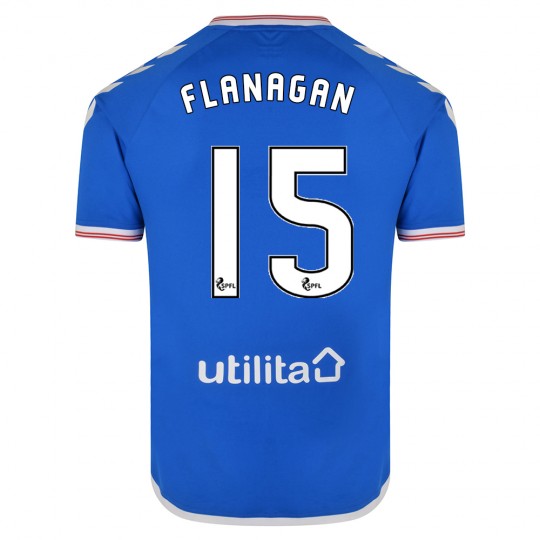 FLANAGAN