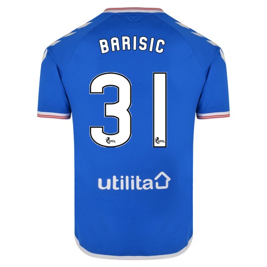 BARISIC