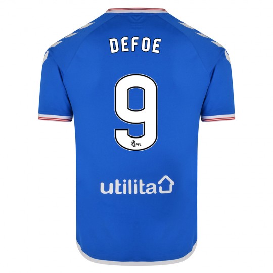 DEFOE