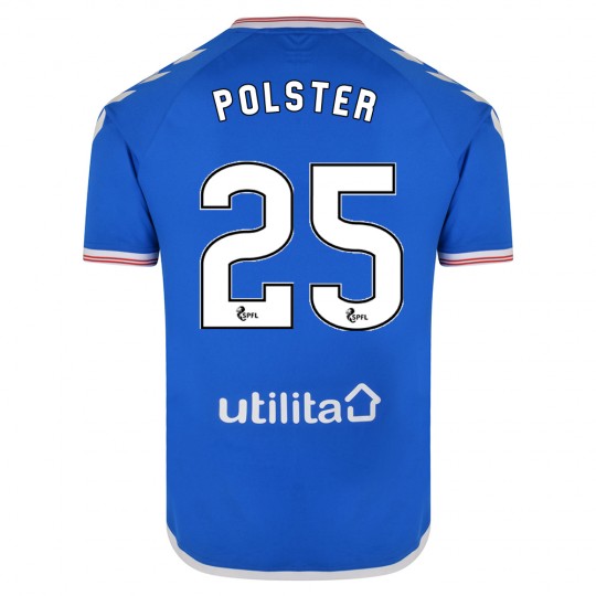 POLSTER