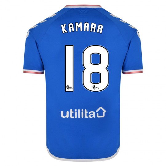 KAMARA