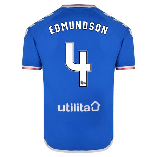 EDMUNDSON