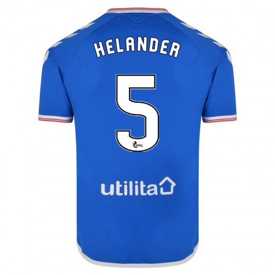 HELANDER
