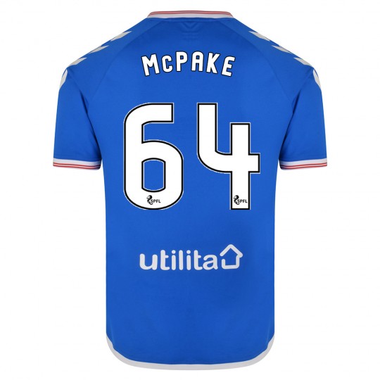 McPAKE