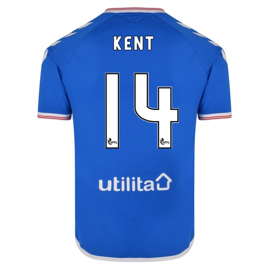 KENT