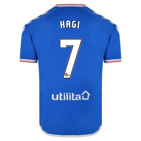 HAGI
