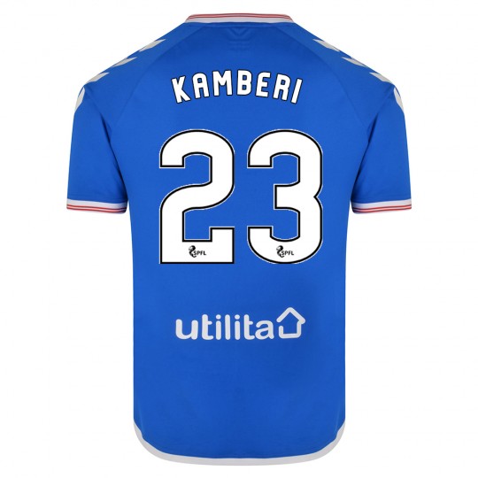 KAMBERI