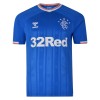 Rangers 19-20 Hummel Home Shirt  - Adult