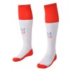 Rangers 19-20 Hummel Third Socks  - Adult