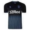 Rangers 19-20 Hummel Away Shirt - Adult