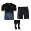 Rangers 19-20 Hummel Away Mini Kit