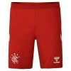 Rangers 19-20 Hummel Third Short  - Adult