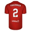 Rangers 19-20 Hummel Third Shirt - Adult