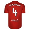 Rangers 19-20 Hummel Third Shirt - Adult