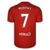 Rangers 19-20 Hummel Third Shirt - Adult