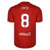 Rangers 19-20 Hummel Third Shirt - Adult