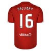 Rangers 19-20 Hummel Third Shirt - Adult