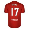 Rangers 19-20 Hummel Third Shirt - Adult