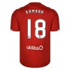 Rangers 19-20 Hummel Third Shirt - Adult