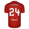 Rangers 19-20 Hummel Third Shirt - Adult