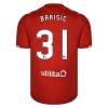 Rangers 19-20 Hummel Third Shirt - Adult