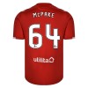 Rangers 19-20 Hummel Third Shirt - Adult