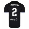 Rangers 19-20 Hummel Away Shirt - Adult