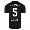 Rangers 19-20 Hummel Away Shirt - Adult