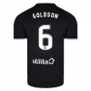 Rangers 19-20 Hummel Away Shirt - Adult