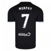 Rangers 19-20 Hummel Away Shirt - Adult