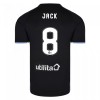 Rangers 19-20 Hummel Away Shirt - Adult