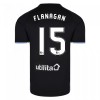 Rangers 19-20 Hummel Away Shirt - Adult