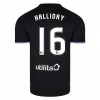 Rangers 19-20 Hummel Away Shirt - Adult