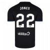 Rangers 19-20 Hummel Away Shirt - Adult