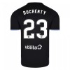 Rangers 19-20 Hummel Away Shirt - Adult