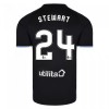 Rangers 19-20 Hummel Away Shirt - Adult