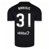 Rangers 19-20 Hummel Away Shirt - Adult