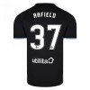 Rangers 19-20 Hummel Away Shirt - Adult