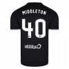 Rangers 19-20 Hummel Away Shirt - Adult