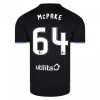 Rangers 19-20 Hummel Away Shirt - Adult