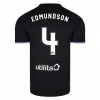 Rangers 19-20 Hummel Away Shirt - Adult