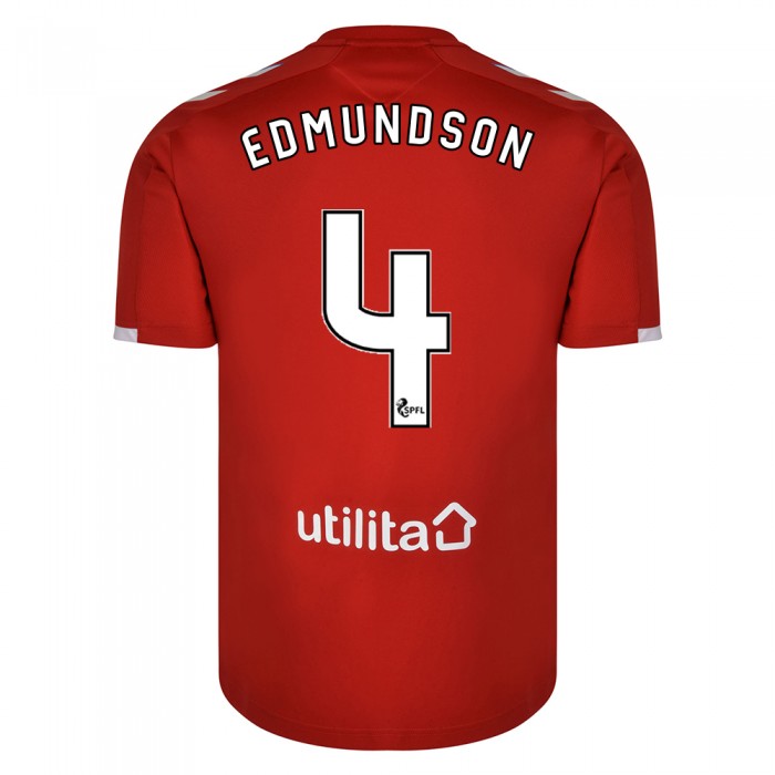 Rangers 19-20 Hummel Third Shirt - Adult