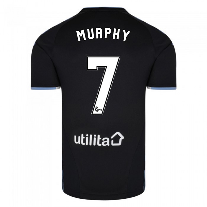 Rangers 19-20 Hummel Away Shirt - Adult