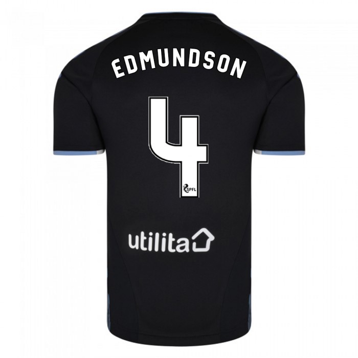Rangers 19-20 Hummel Away Shirt - Adult